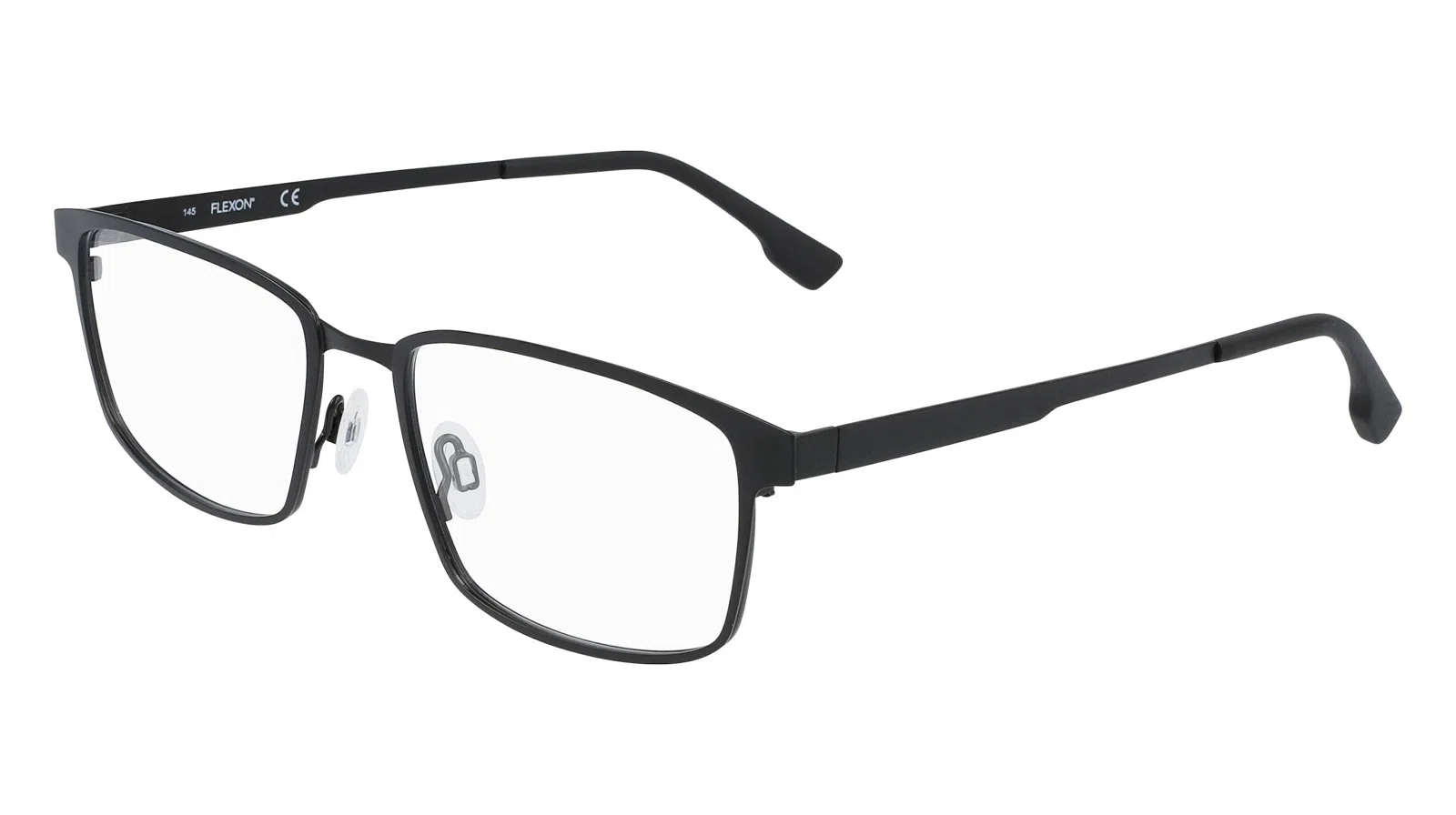 Flexon FLX1000MAG SET N Eyeglasses - view 3